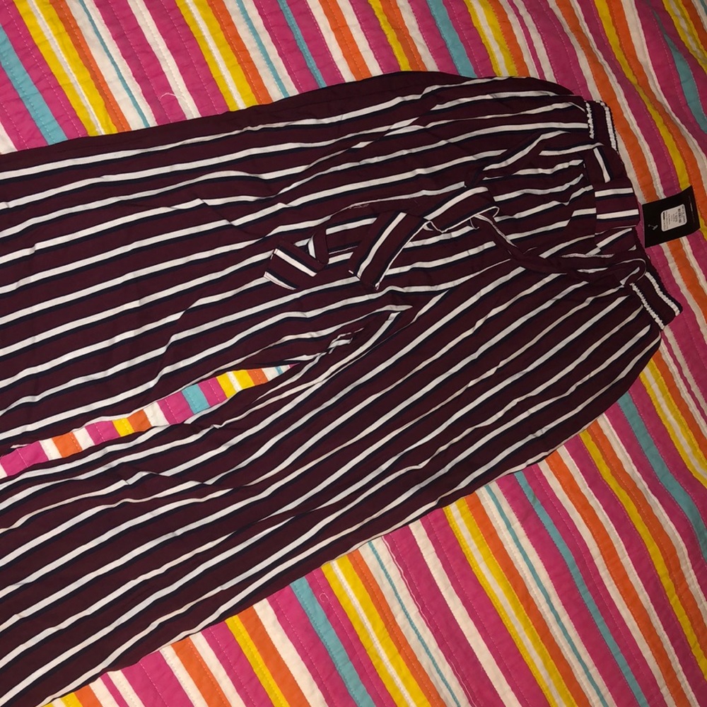 Palazzo pants